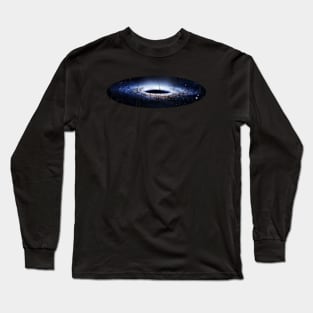 BLACK HOLE Long Sleeve T-Shirt